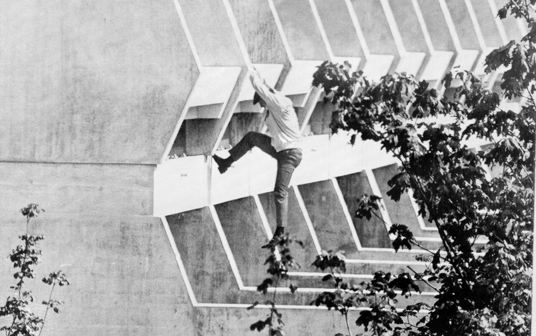 1972 Munich Olympics